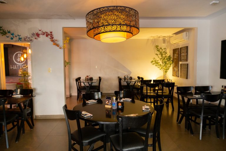 Hattori: conheça o menu especial para o Festival Gastronômico Curta Mais Por Menos em Goiânia