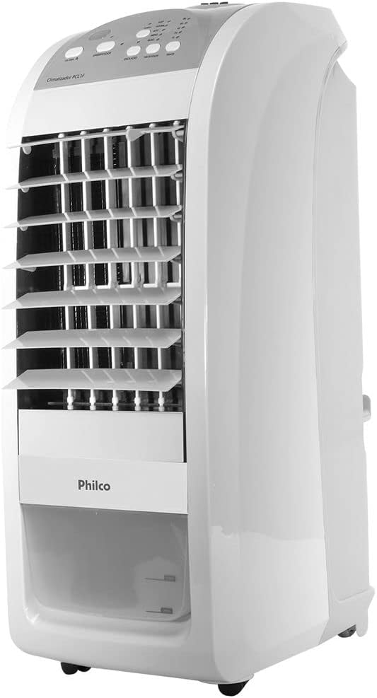 Climatizador de ar Philco com 16% de desconto na Amazon (só hoje)