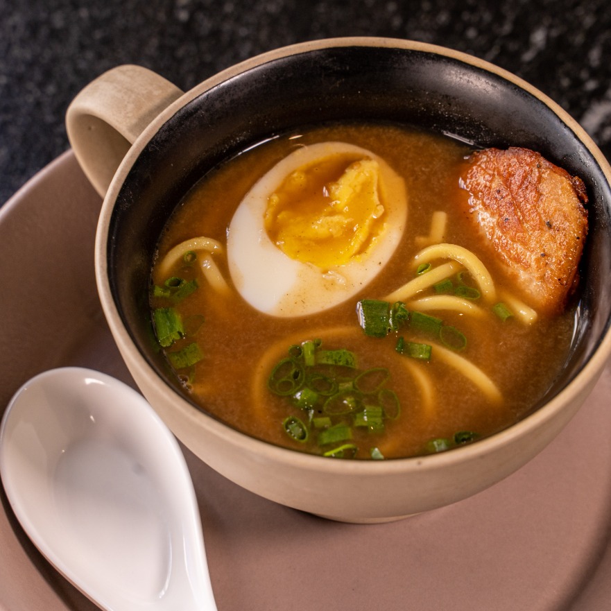 Izu Japanese Food