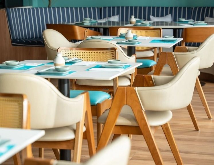 Malibu Sushi Bar