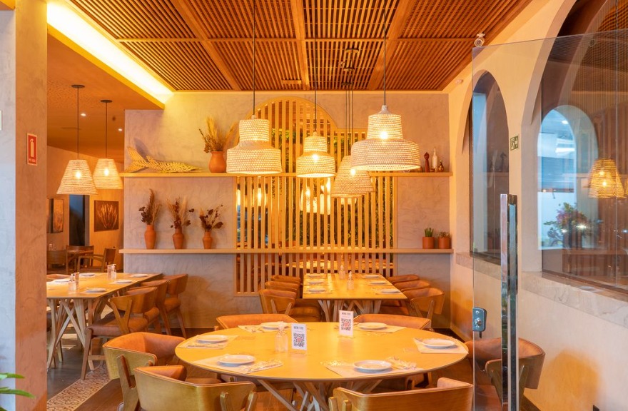 Restaurante Juá