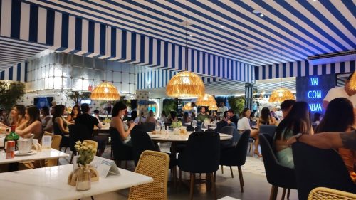 10 melhores gastrobares para você curtir a noite em Goiânia