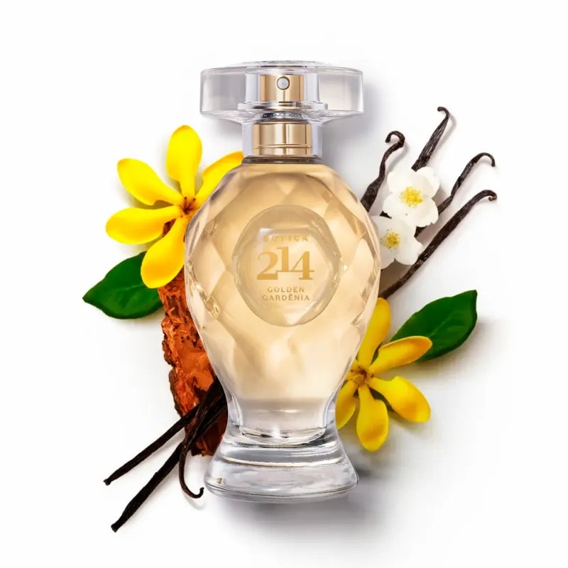 perfume