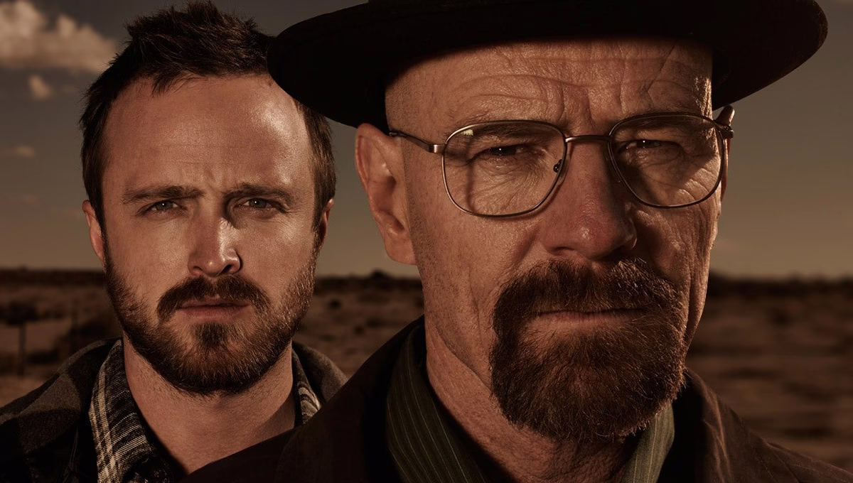 Breaking Bad