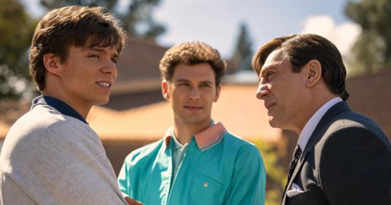 Série da Netflix revela verdade sombria sobre crime que chocou o planeta