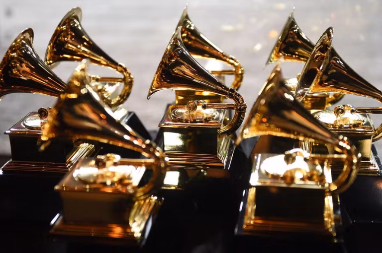 Grammy 2025: confira os vencedores
