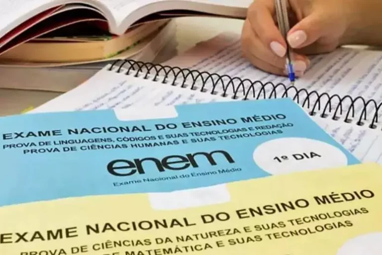 Goiânia recebe aulão gratuito para Enem 2026 e vestibular da UFG; inscrições estão abertas