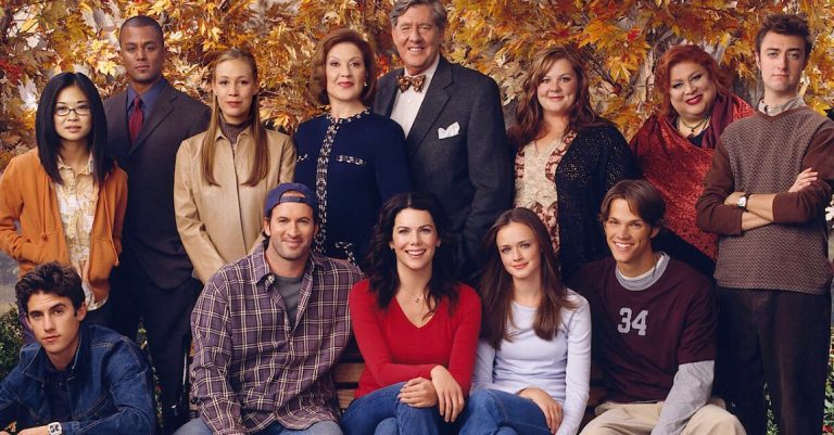 18 séries que marcaram os anos 2000 e são sucesso de audiência até hoje