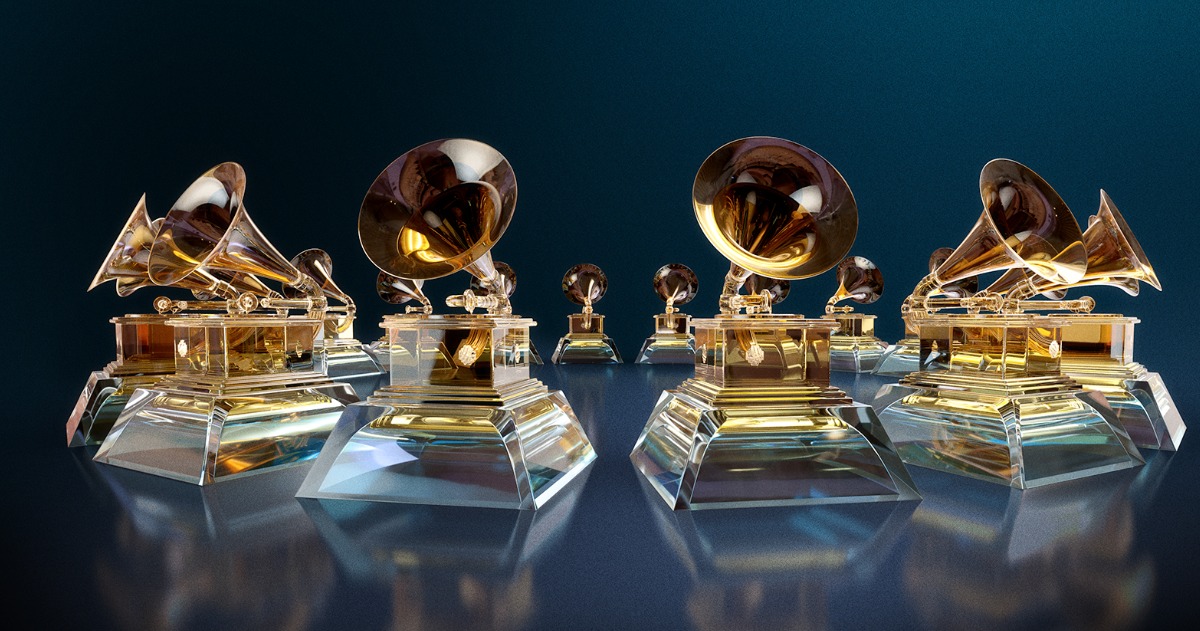Grammy 2025