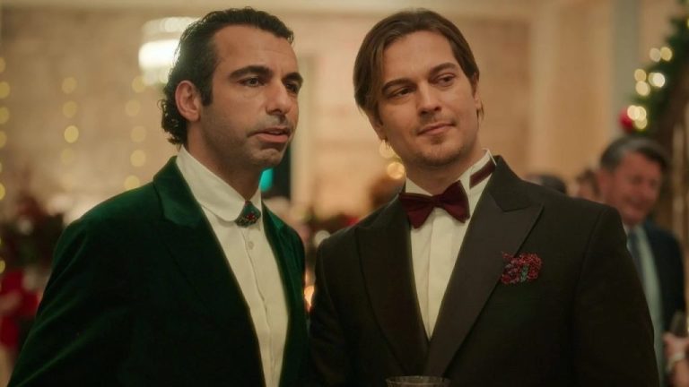 Drama turco na Netflix revela os segredos e emoções de um acompanhante de luxo