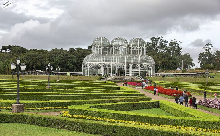 Descubra os segredos da cidade mais verde do Brasil