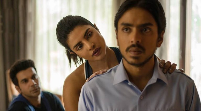Filme com 90% de aprovação e indicação ao Oscar é um dos maios feitos da Netflix