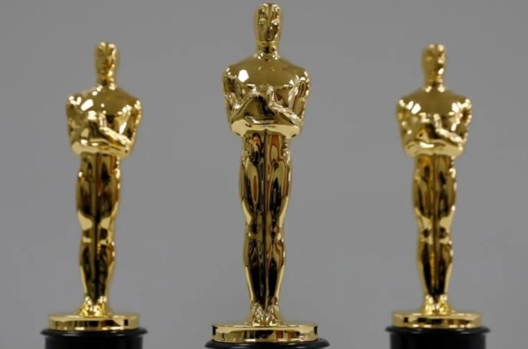 Confira os indicados ao Oscar 2025