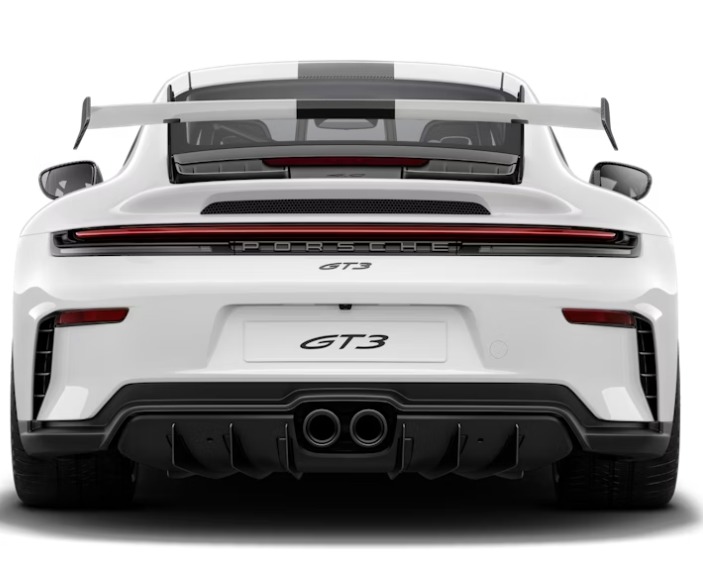 Porsche 911 GT3