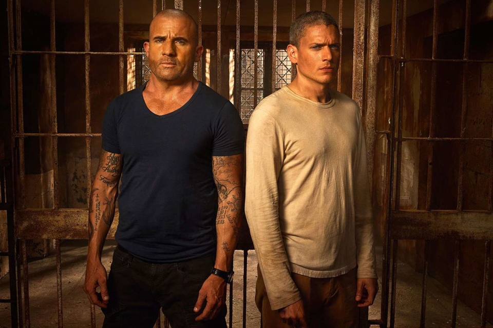 Prision Break