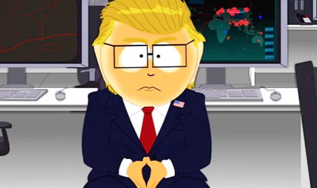 South Park 
