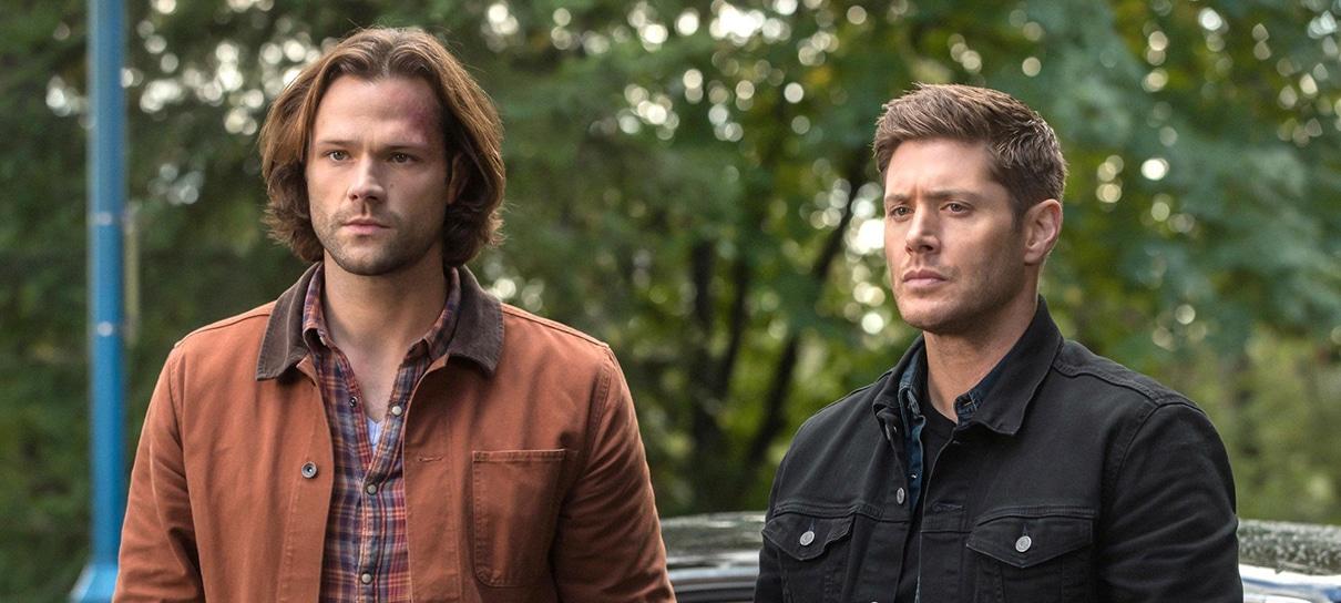 Supernatural