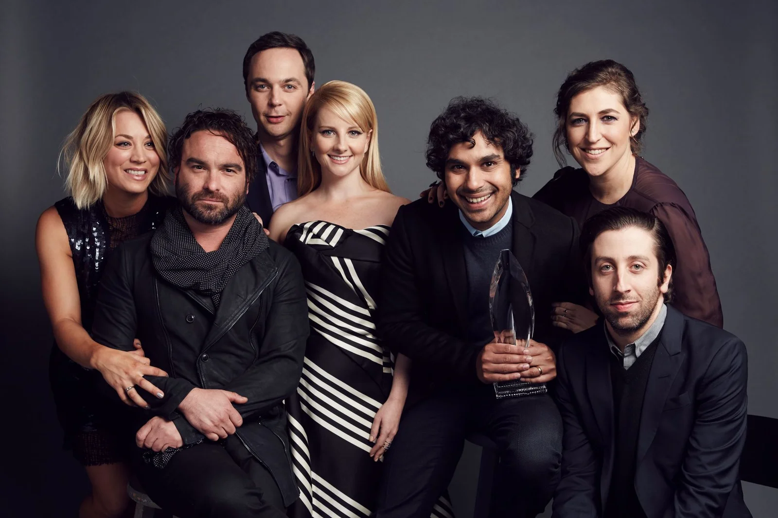 The Big Bang Theory