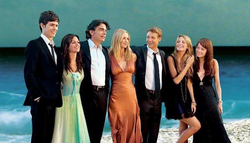 The O.C