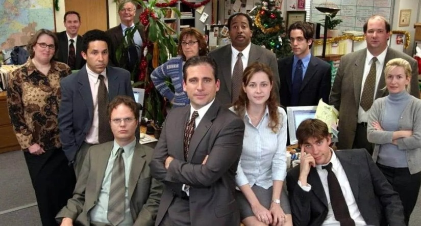 The Office