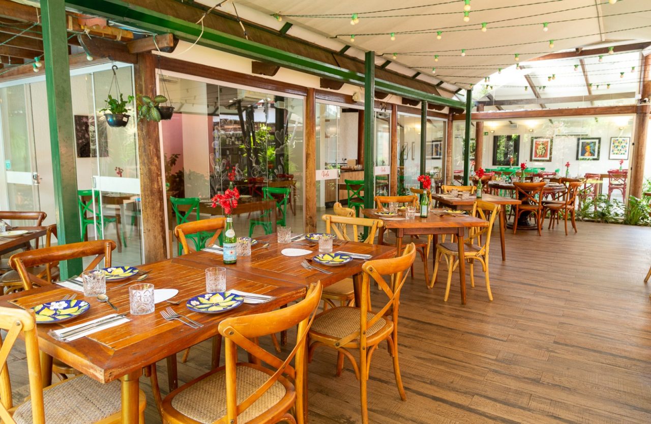 Viela Gastronômica