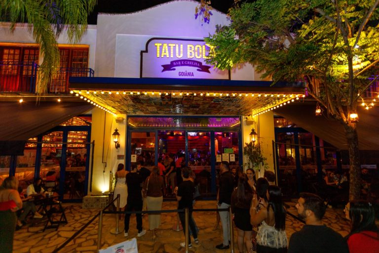 Tatu Bola – Bar e Grelha: conheça o menu especial para o Festival Gastronômico Curta Mais Por Menos em Goiânia