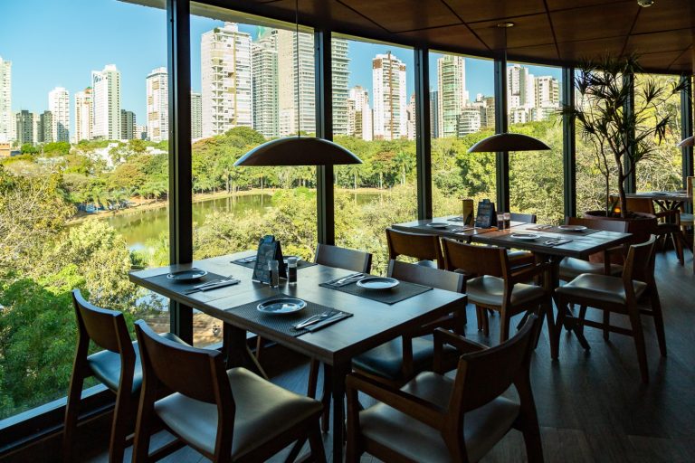 10 restaurantes em Goiânia para almoçar hoje pelo Festival Gastronômico Curta Mais Por Menos