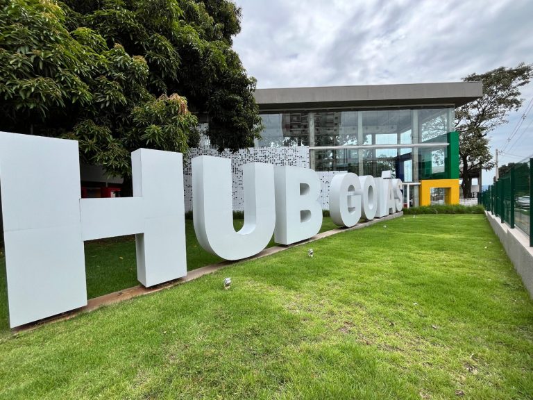 Goiás abre edital para startups e empresas inovadoras com apoio de até R$ 20 mil