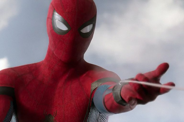 Cientistas criam teia do Homem-Aranha que funciona de verdade