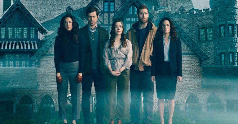 A série da Netflix que levou o terror psicológico a um novo patamar
