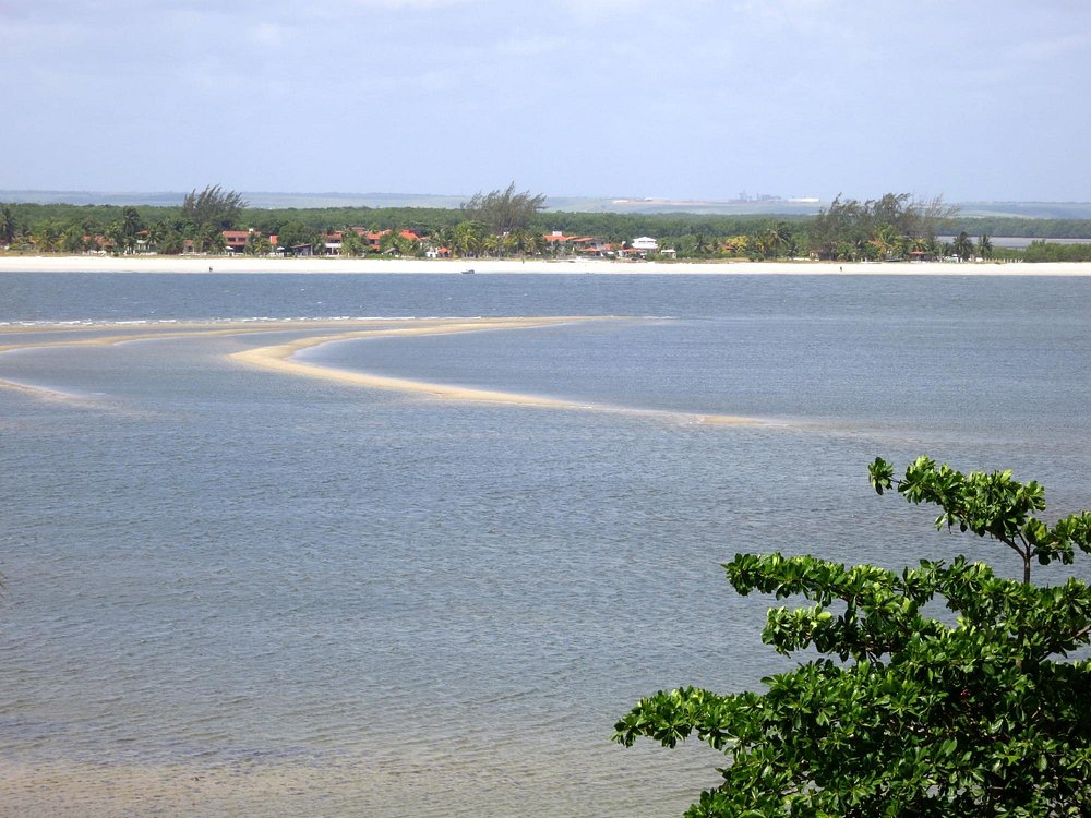 paraíso litoral Pernambuco