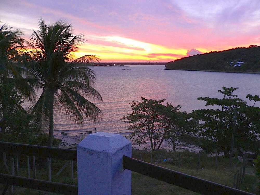 paraíso litoral Pernambuco