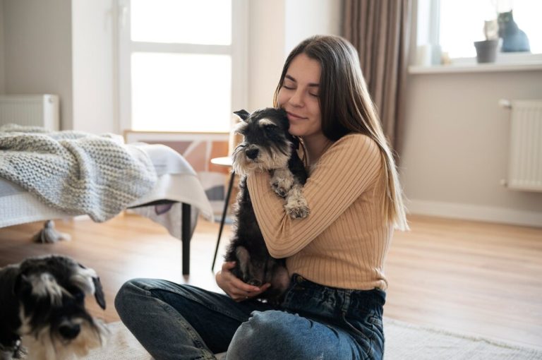 10 cachorros que não crescem muito