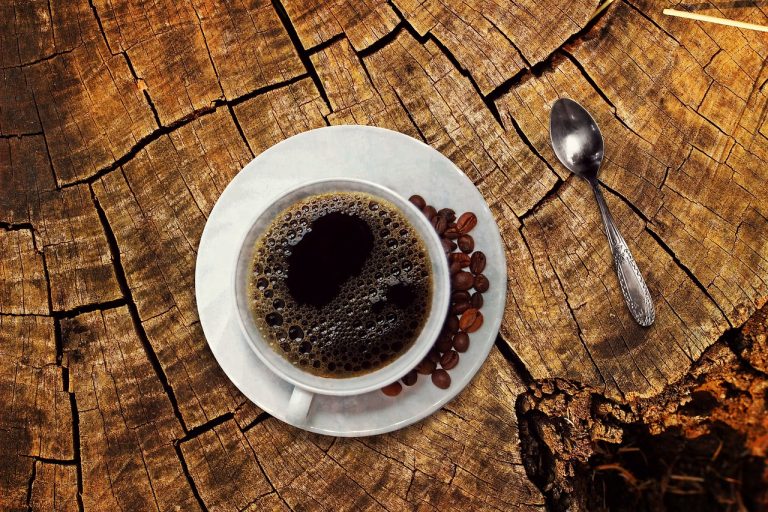 5 cafés que não são amargos que você vai tomar sem açúcar