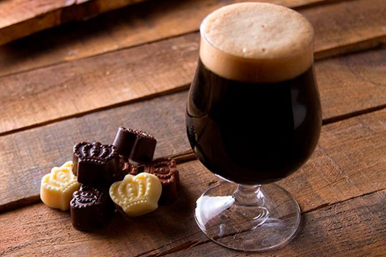 Goiânia recebe noite de harmonização de cerveja com chocolate