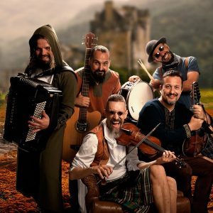 Terra Celta banda