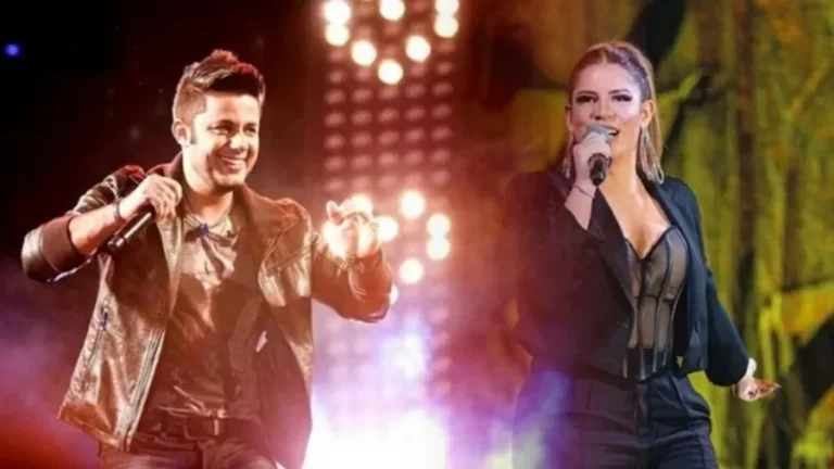 Feat inédito entre Marília Mendonça e Cristiano Araújo emociona fãs: “Não é IA, é puro coração”, diz produtor