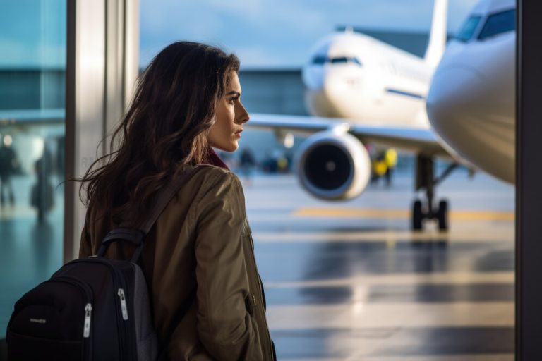 5 direitos dos passageiros de avião que muita gente desconhece