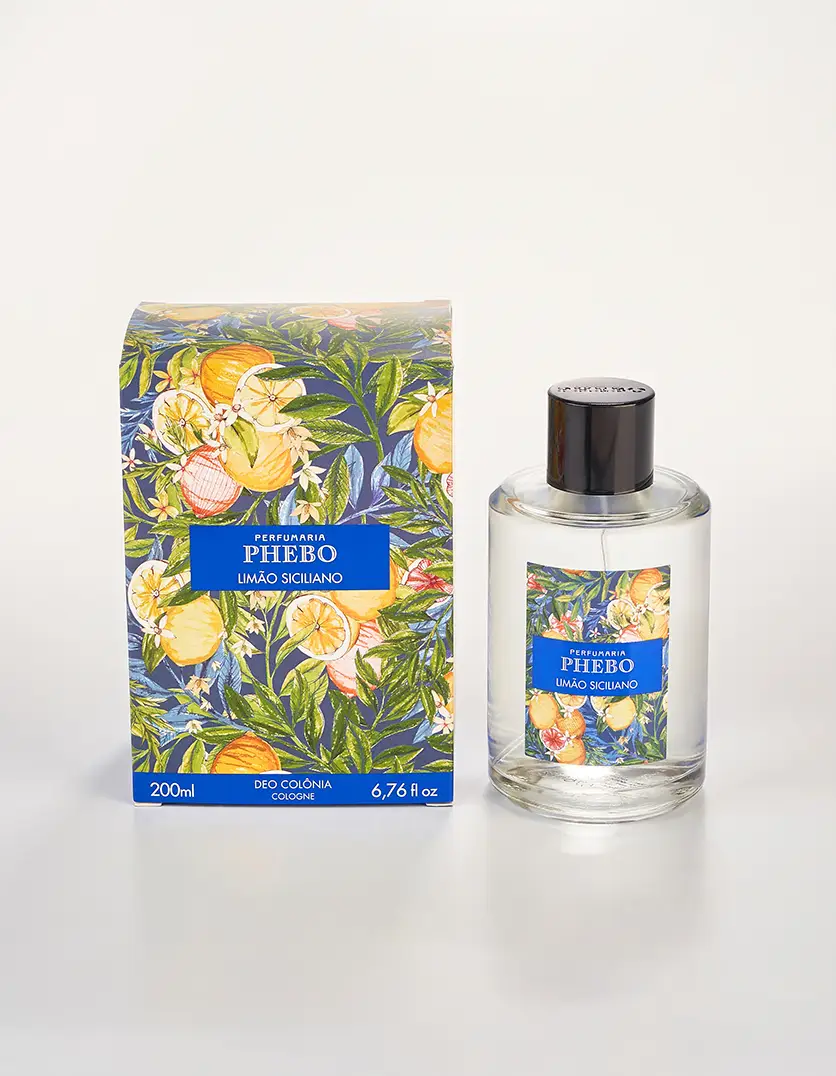 perfume