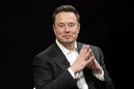 Elon Musk livros