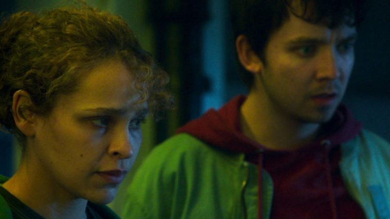 Filme de terror da Netflix de 84 minutos vai tirar seu fôlego como nunca antes