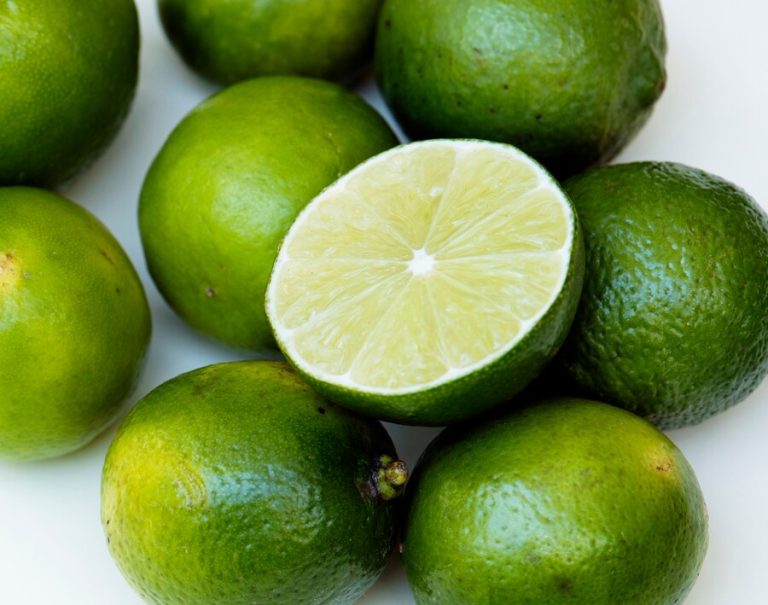 Limão é a fruta mais saudável do mundo; revela estudo