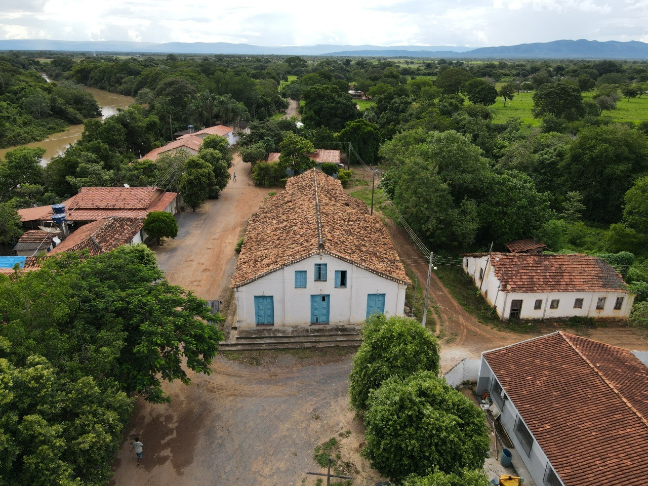turismo 2025 Goiás