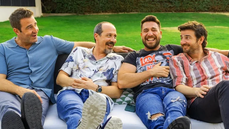 Conheça a comédia que desmonta o machismo e conquista a Netflix