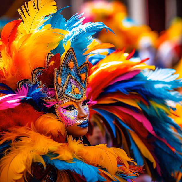 Goiás abre edital de R$ 2,8 milhões para blocos de Carnaval