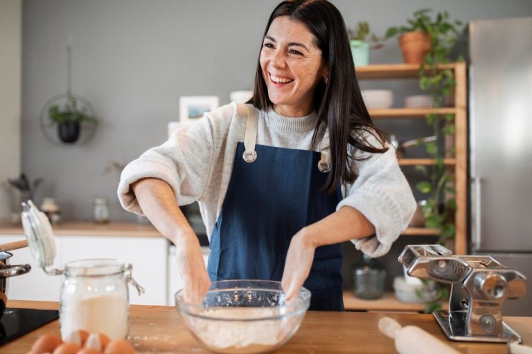 Receita de lanche da tarde fácil de fazer, fitness e que todo mundo vai amar de cara!