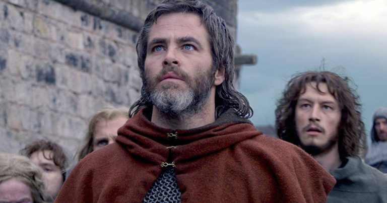 Sucesso épico da Netflix conta história da revolta que mudou o destino da Escócia