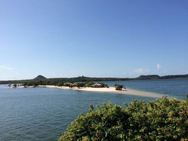 10 lugares mais bonitos do Brasil que você precisa conhecer em 2025