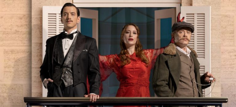 10 séries sobre viagem no tempo para maratonar e desafiar sua mente