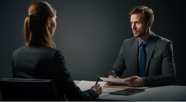 Como responder à pergunta ‘por que devemos te contratar’?